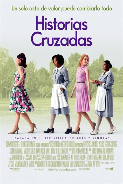 historias cruzadas película completa en español|Historias Cruzadas